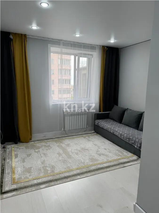 Продажа 3-комнатной квартиры, 86 м², мкр-н Голубые Пруды, дом  9/3 - Продажа квартир в Караганде фото 2 из 7
