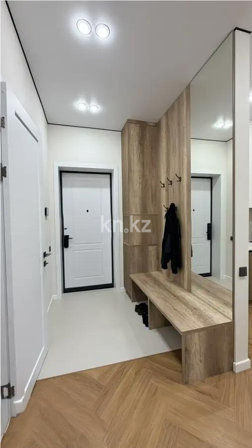 Продажа 2-комнатной квартиры, 50 м² - Продажа квартир в Астане - страница 3 фото 5 из 5