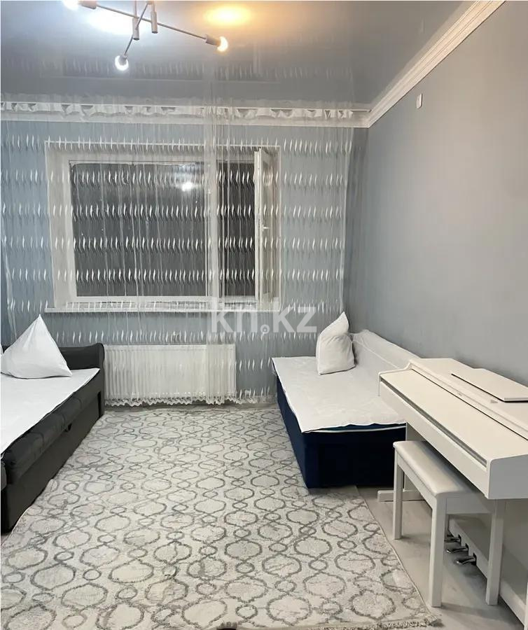 Продажа 1-комнатной квартиры, 39 м², пр. Аль-Фараби, дом  44 - Продажа  однокомнатных квартир в Астане без посредников с фото фото 1 из 2