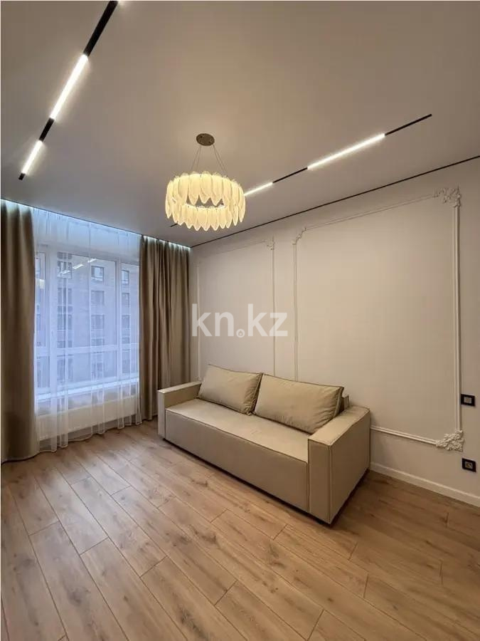 Продажа 2-комнатной квартиры, 52 м² - Продажа квартир в Астане - страница 6 фото 1 из 2