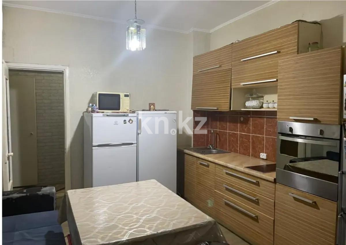 Продажа 1-комнатной квартиры, 42 м² - Недвижимость в Алматы - страница 14 фото 2 из 2