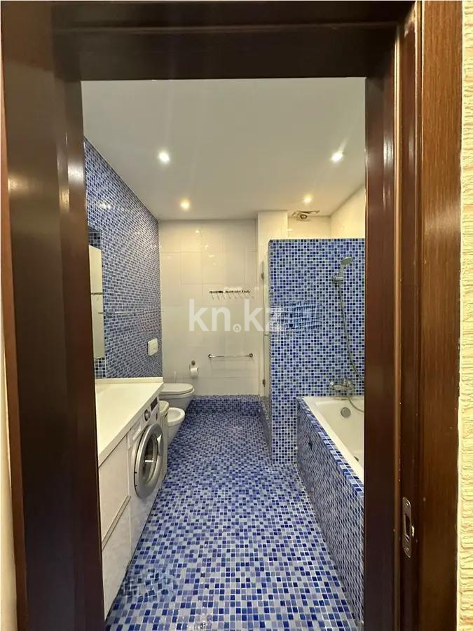 Продажа 3-комнатной квартиры, 82 м², ул. Есенберлина, дом  155 в Алматы - фото 5