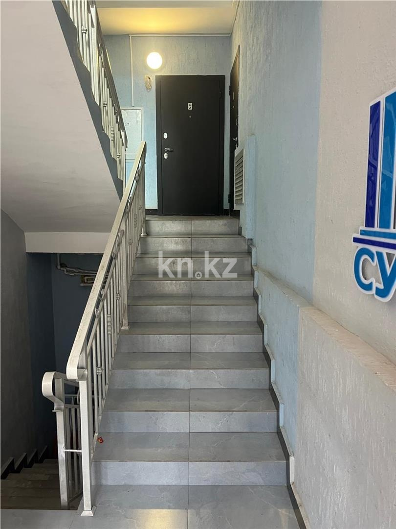 Продажа 1-комнатной квартиры, 40 м² в Караганде - фото 3