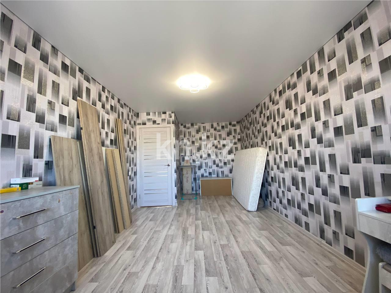 Продажа 2-комнатной квартиры, 48 м² - Продажа двухкомнатных квартир в Темиртау - страница 3 фото 2 из 15