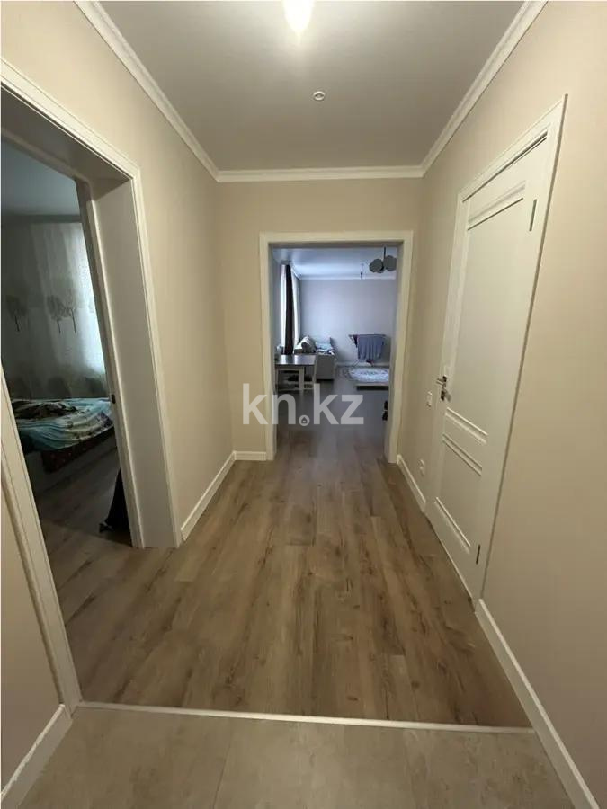 Продажа 2-комнатной квартиры, 49 м² в Астане - фото 7