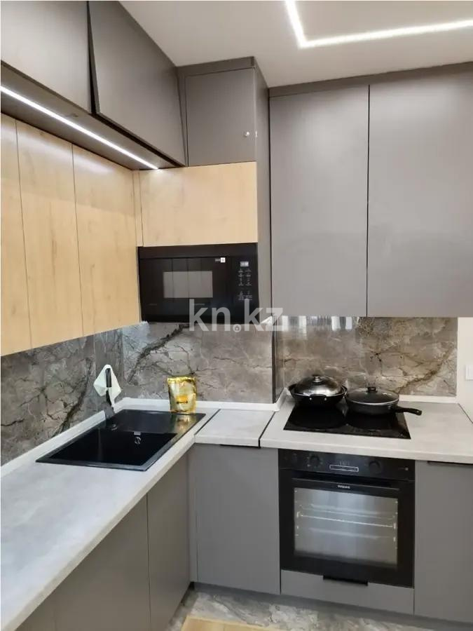 Продажа 3-комнатной квартиры, 60 м², ул. Касымова, дом  32 в Алматы - фото 2
