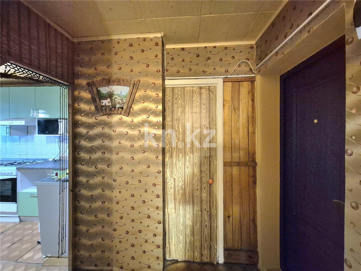 Продажа 4-комнатной квартиры, 68 м², мкр-н 6-й в Темиртау - фото 18