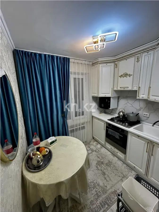 Продажа 2-комнатной квартиры, 45 м² в Алматы - фото 3
