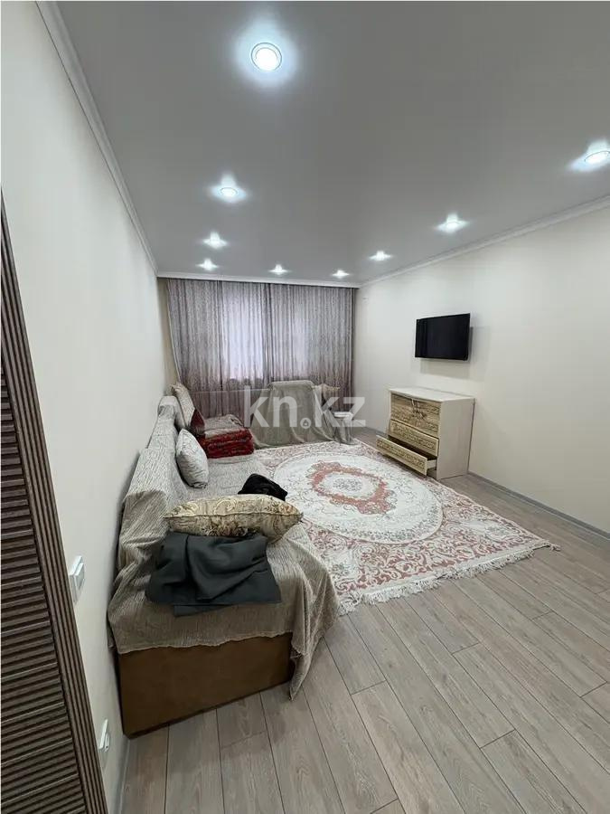 Продажа 2-комнатной квартиры, 68 м², ул. 24-я, дом  501/20 - Продажа  двухкомнатных квартир в новостройках Алматы без посредников с фото фото 1 из 6