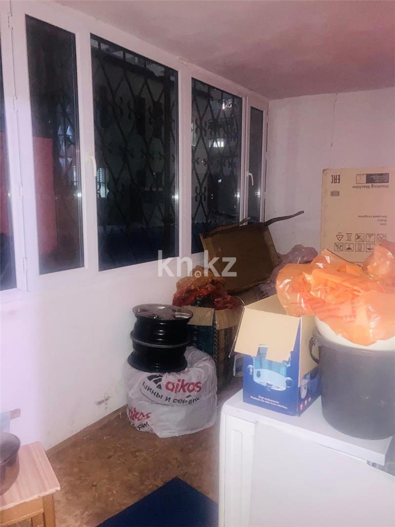 Продажа 2-комнатной квартиры, 54 м², ул. Сатыбалдина - Продажа  двухкомнатных квартир в Караганде фото 9 из 9