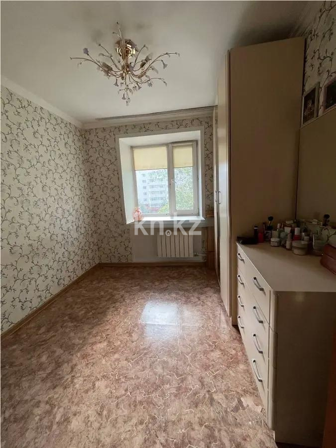 Продажа 4-комнатной квартиры, 76.3 м², пр. Сарыарка, дом  14 - Продажа  четырехкомнатных квартир в Астане с фото фото 5 из 9