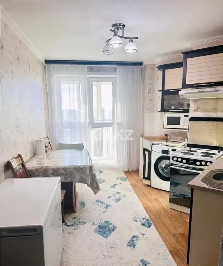 Продажа 2-комнатной квартиры, 60 м² - Продажа квартир в Астане фото 3 из 5