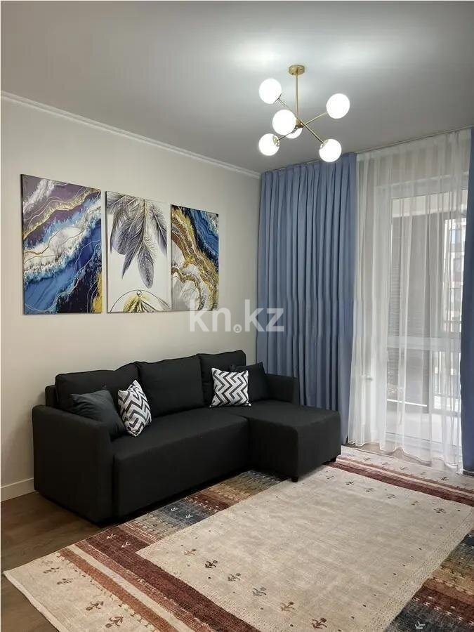 Продажа 3-комнатной квартиры, 70 м² в Алматы