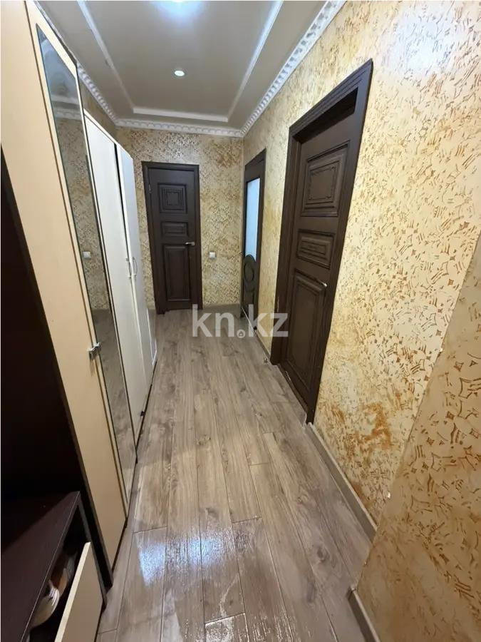Продажа 2-комнатной квартиры, 39 м² в Астане - фото 4