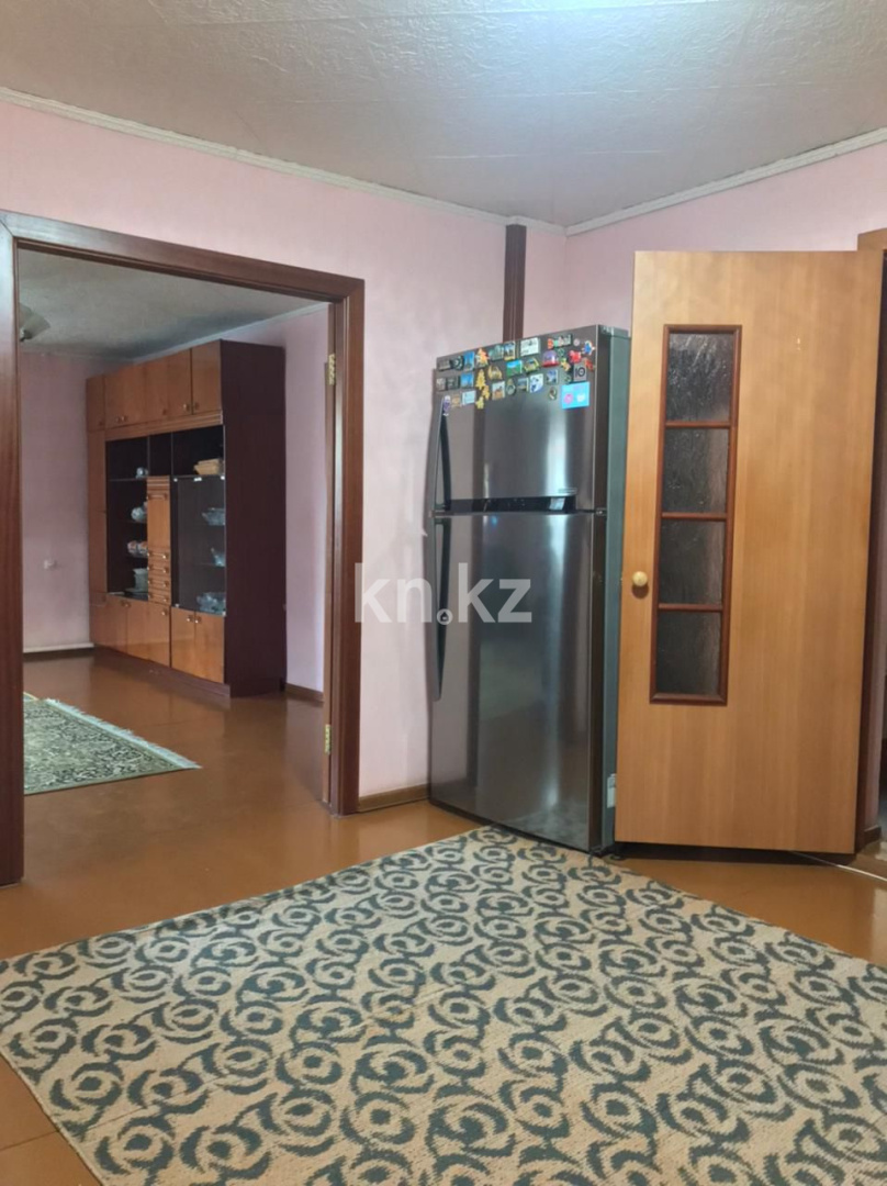 Продажа 7-комнатного дома, 160 м² - Продажа домов, коттеджей в Астане фото 14 из 32