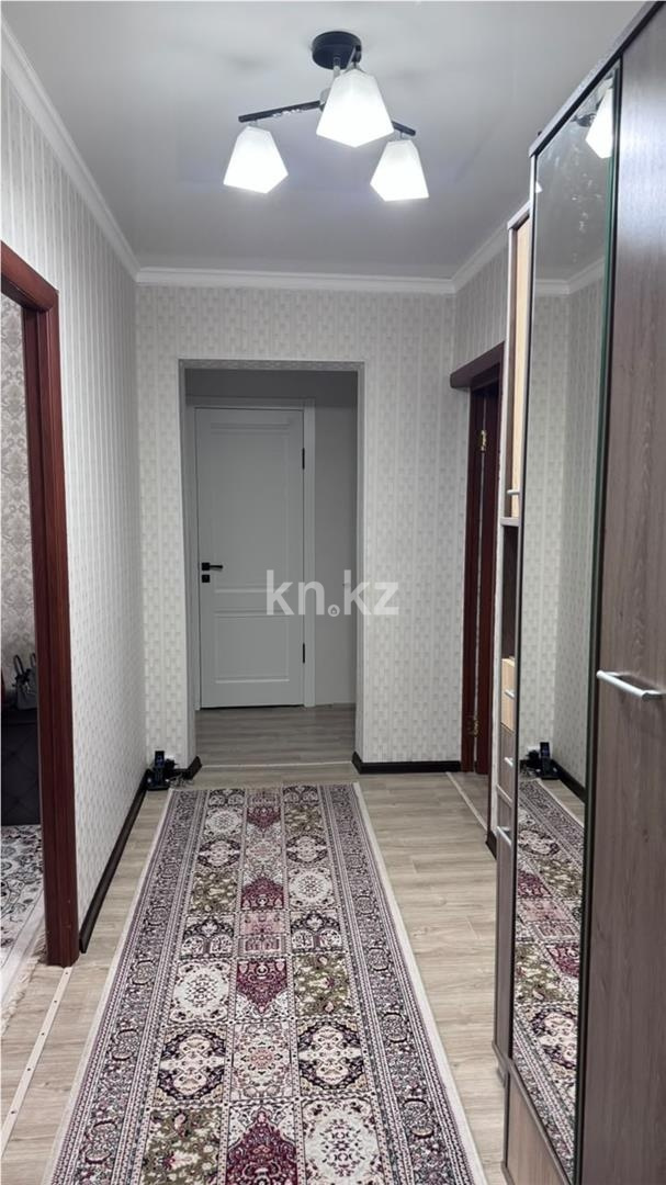 Продажа 3-комнатной квартиры, 70 м² в Караганде - фото 3