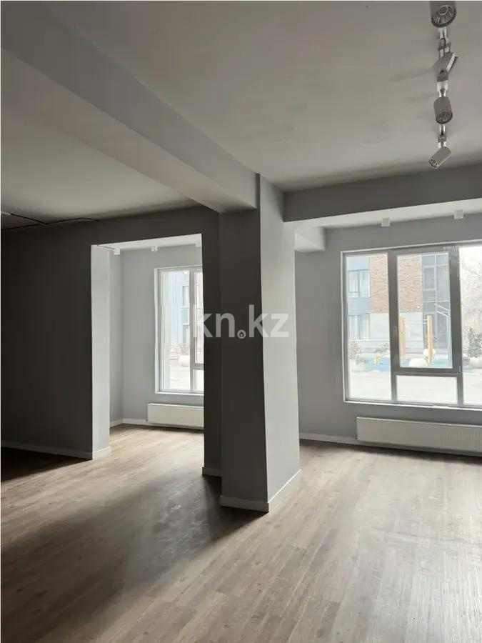 Продажа 2-комнатной квартиры, 71.9 м² - Недвижимость в Алматы фото 1 из 3