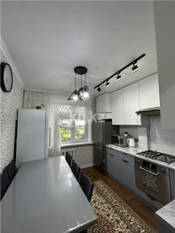 Продажа 4-комнатной квартиры, 79 м² - Продажа квартир в Караганде - страница 2 фото 4 из 7