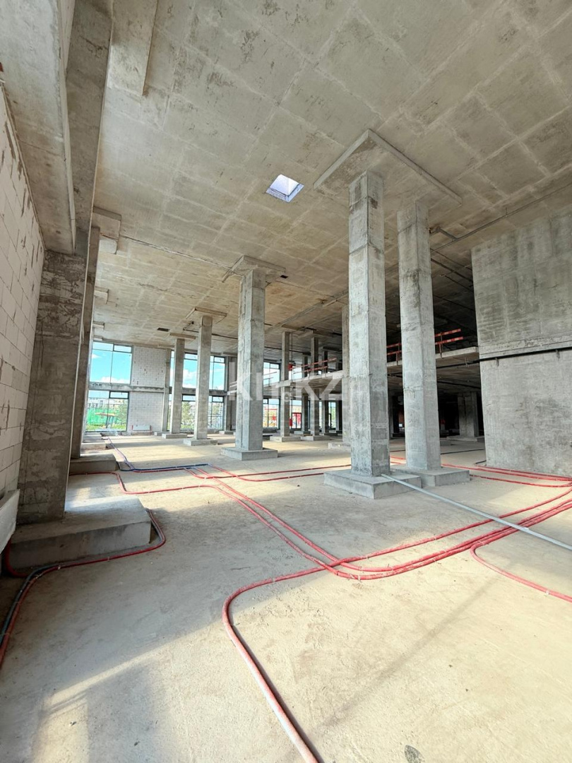 Продажа здания, 4460 м² в Астане - фото 3