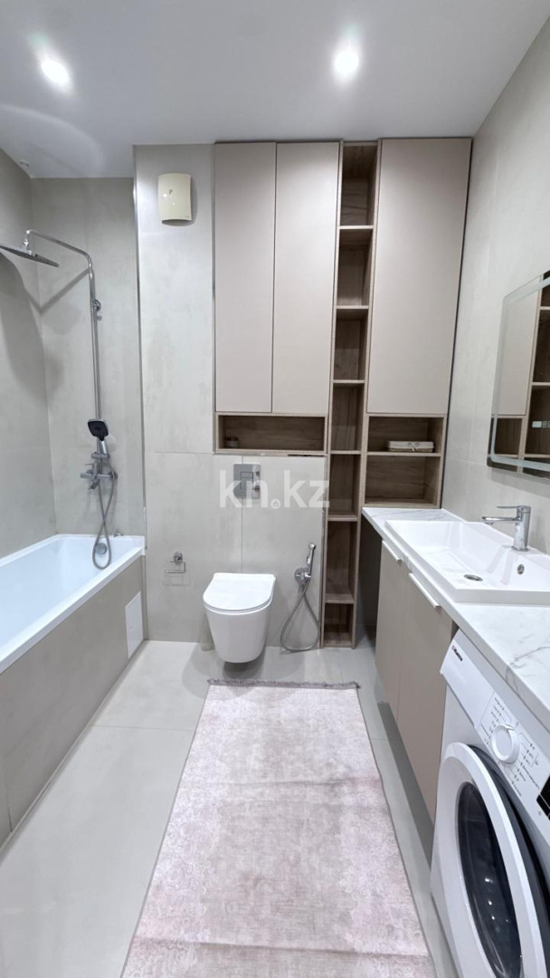 Продажа 2-комнатной квартиры, 68 м² - Продажа квартир в р-не Есиль Астаны фото 10 из 20