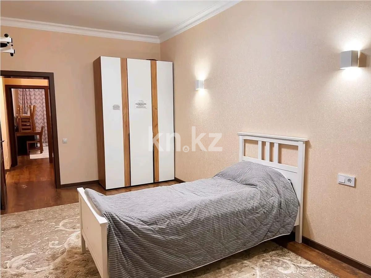 Продажа 2-комнатной квартиры, 68 м² - Продажа квартир в Астане фото 2 из 5
