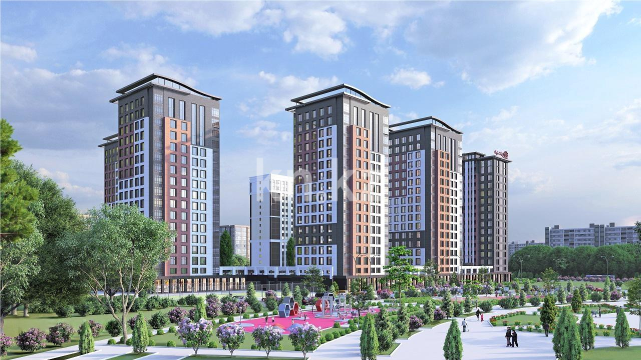 Продажа 2-комнатной квартиры, 65 м², пр. Республики, дом  23/2 в Караганде - фото 9