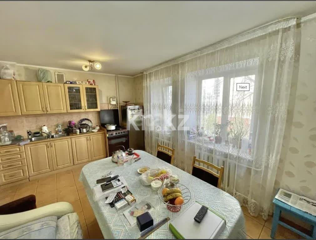 Продажа 2-комнатной квартиры, 60 м² - Продажа квартир в р-не Сарыарка Астаны - страница 2 фото 1 из 6