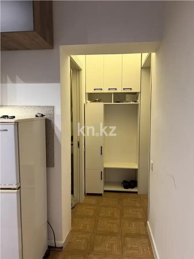 Продажа 1-комнатной квартиры, 30 м² в Алматы - фото 4