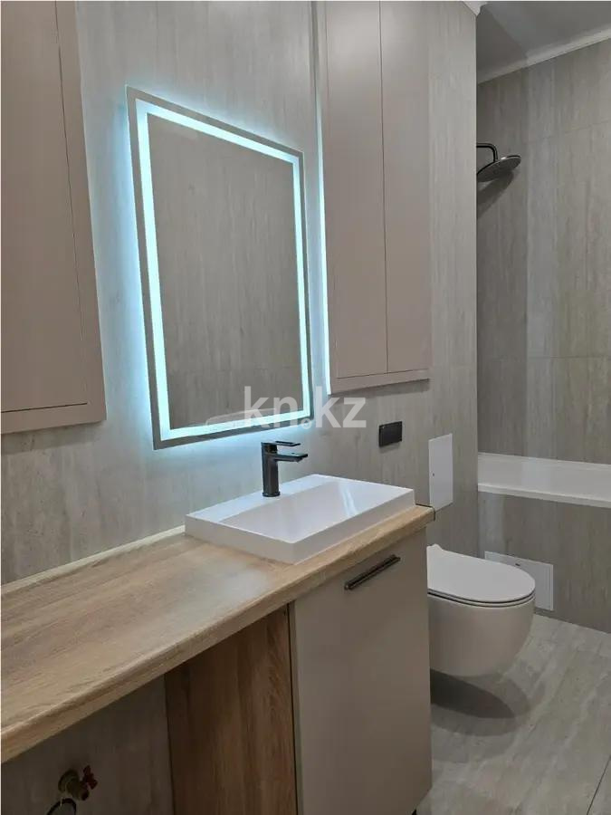Продажа 3-комнатной квартиры, 53 м² в Астане - фото 5