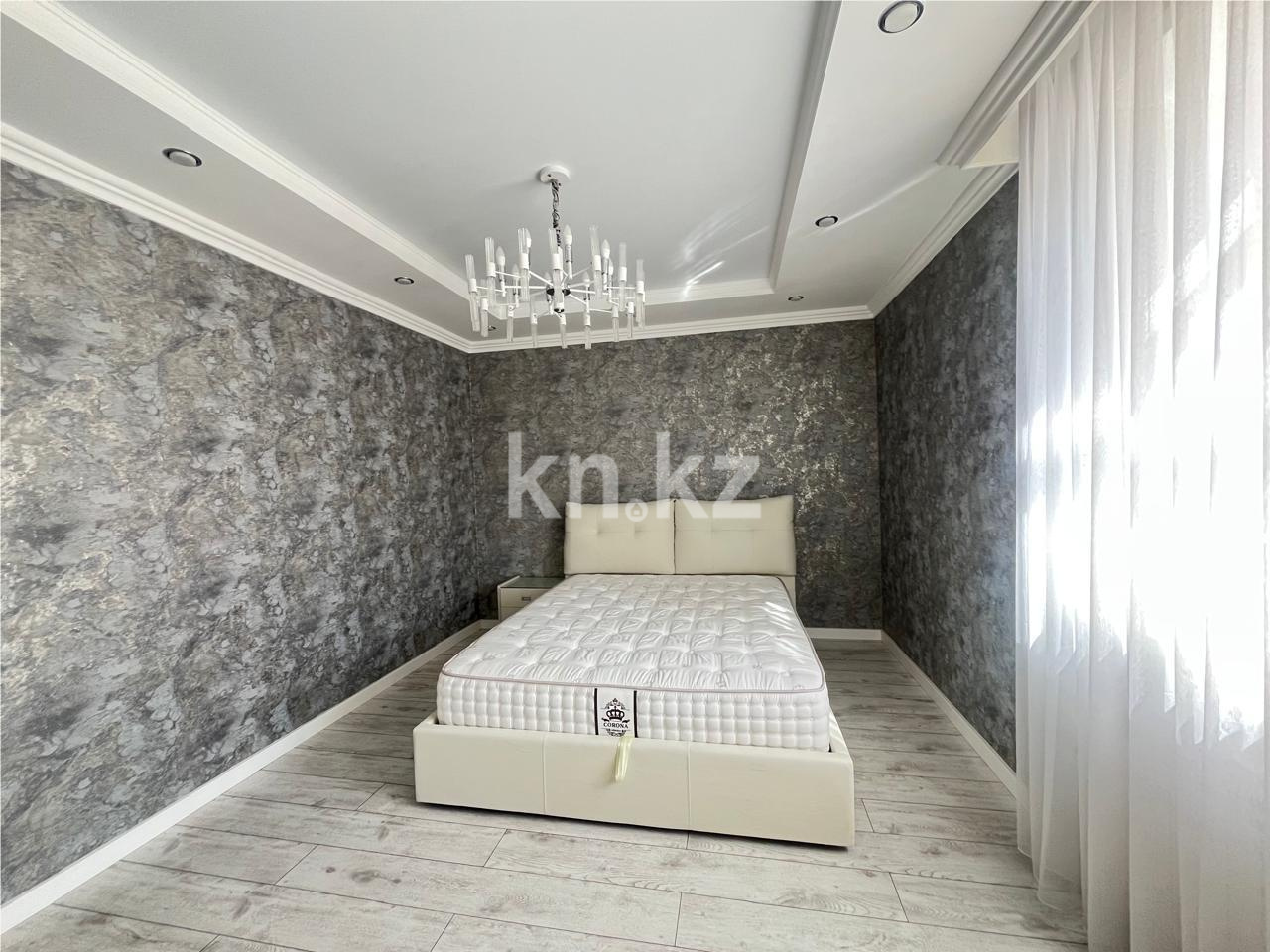 Продажа 3-комнатной квартиры, 107 м², ул. Ботаническая - Продажа  трехкомнатных квартир в Караганде фото 11 из 32