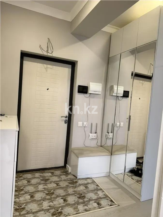 Продажа 2-комнатной квартиры, 48 м², пр. Гагарина, дом  244 в Алматы - фото 5