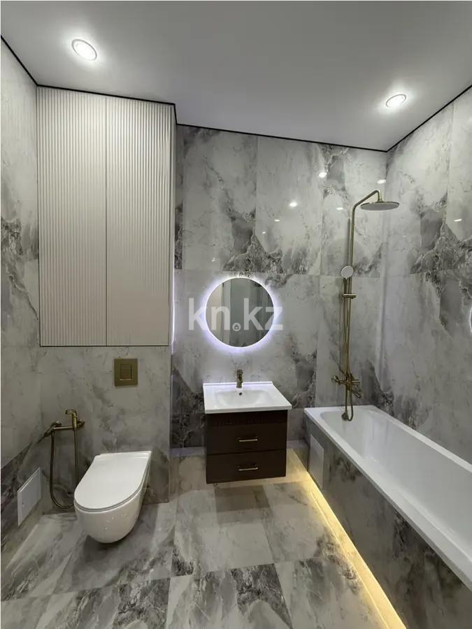 Продажа 2-комнатной квартиры, 40 м², ул. Бухар жырау, дом  12/2 в Астане - фото 2