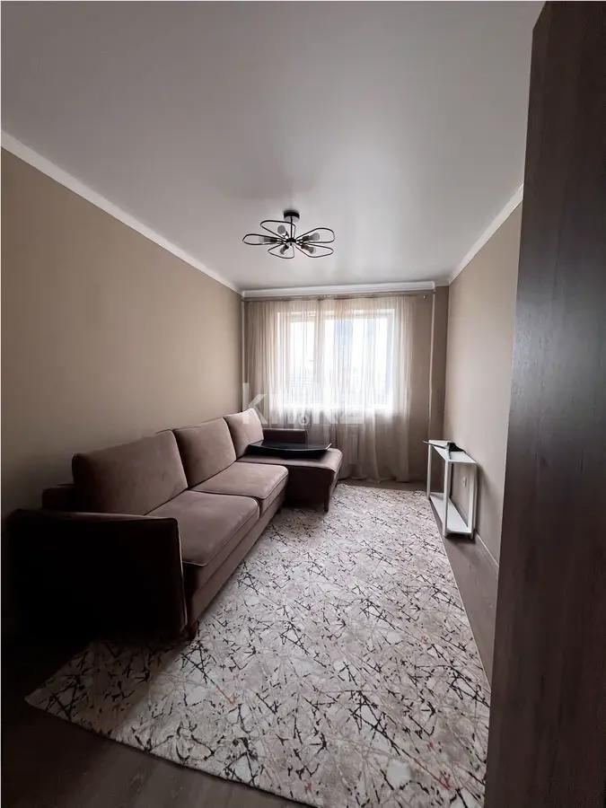 Продажа 1-комнатной квартиры, 34 м² в Астане