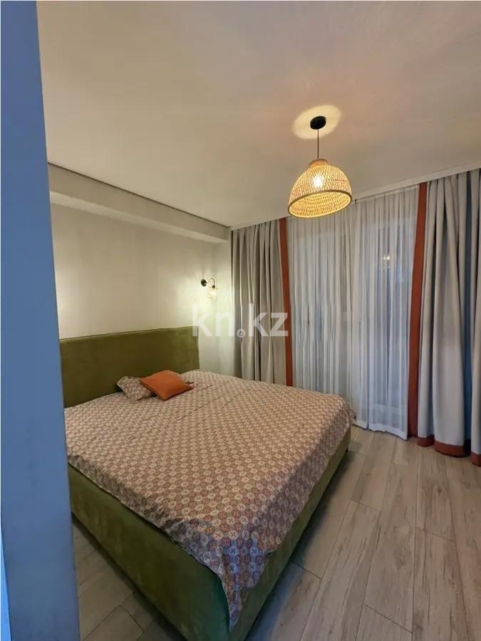 Продажа 2-комнатной квартиры, 62 м² - Продажа двухкомнатных квартир в Алматы - страница 20 фото 1 из 5