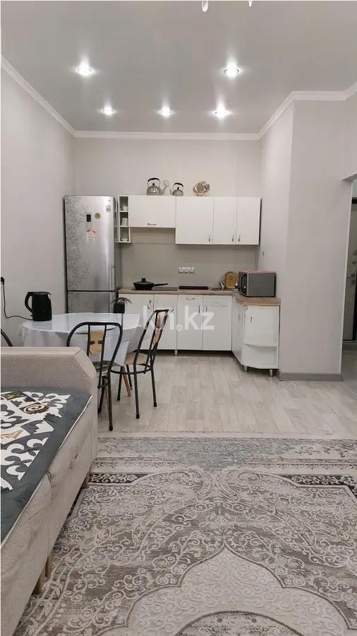 Продажа 2-комнатной квартиры, 42 м² - Аренда квартир посуточно в Акмолинской области фото 3 из 5