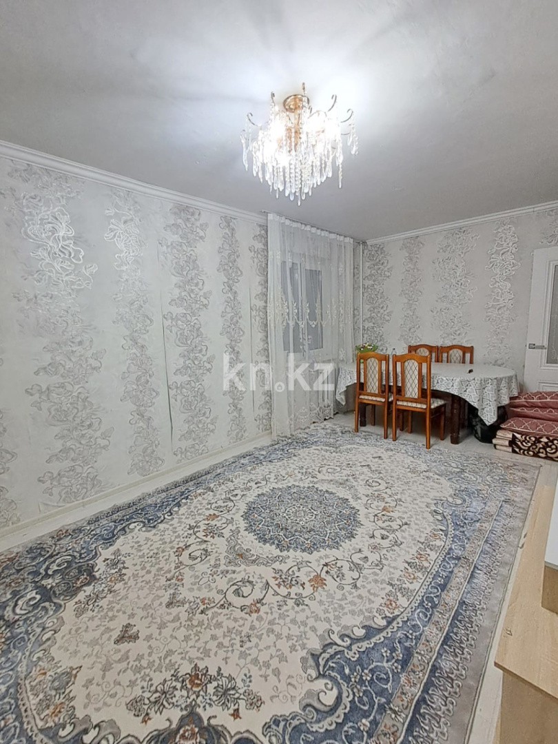 Продажа 3-комнатной квартиры, 63 м² - Недвижимость в Уральске фото 5 из 12
