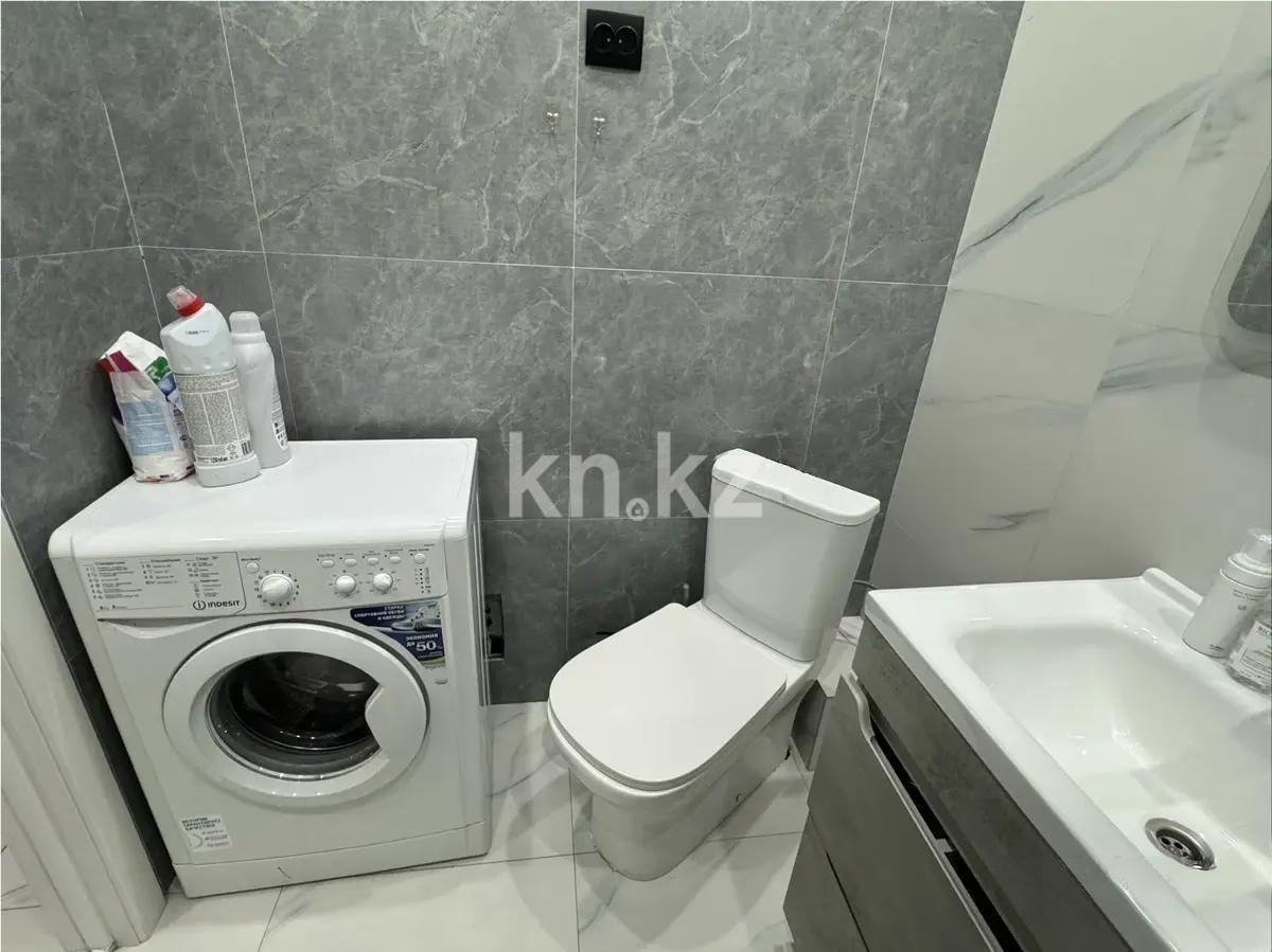 Продажа 2-комнатной квартиры, 48 м² в Алматы - фото 4