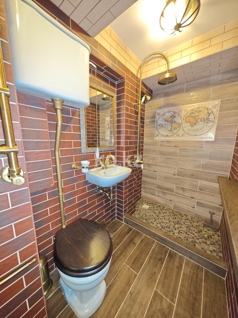 Продажа 3-комнатной квартиры, 96 м², ул. Ержанова, дом  18/6 - Продажа квартир в Караганде с фото фото 17 из 23