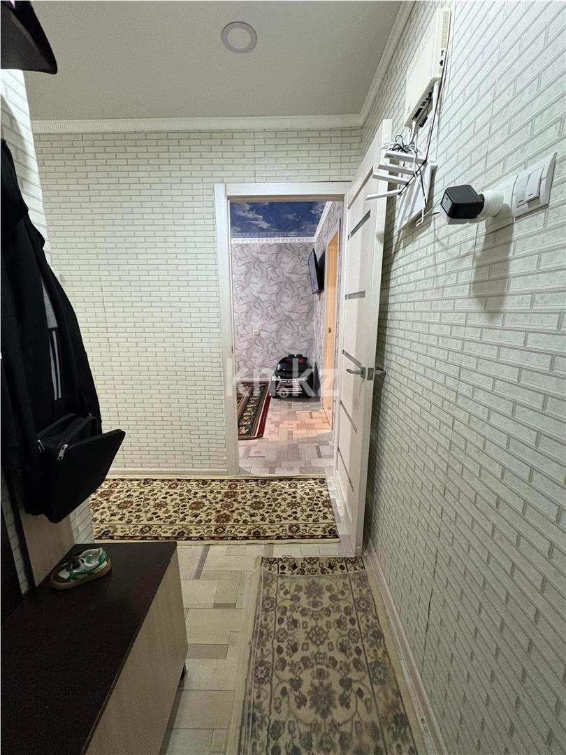 Продажа 2-комнатной квартиры, 48 м², мкр-н 7-й в Темиртау - фото 12