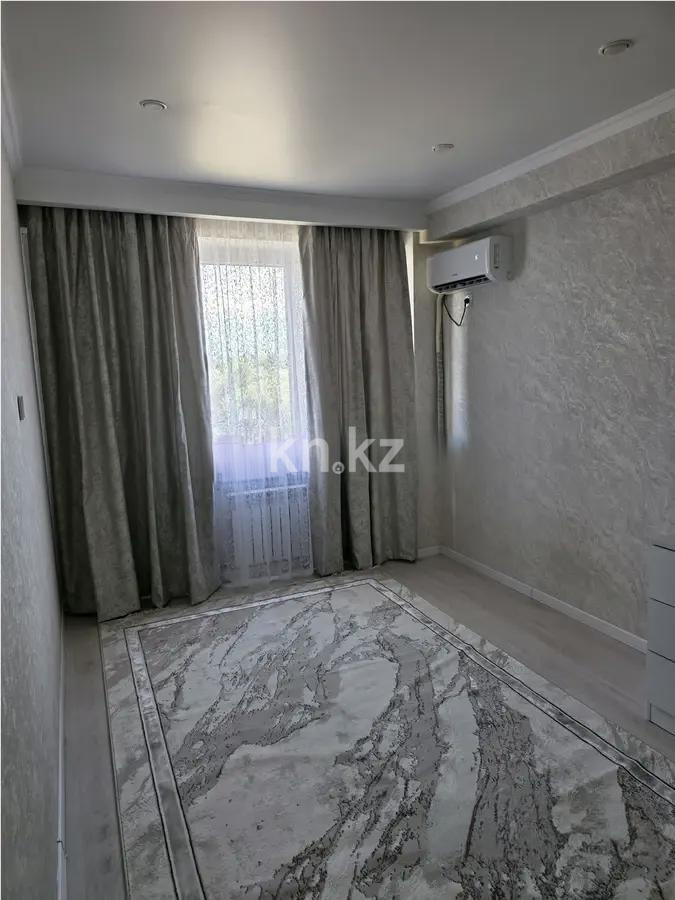 Продажа 1-комнатной квартиры, 36.9 м² в Алматы