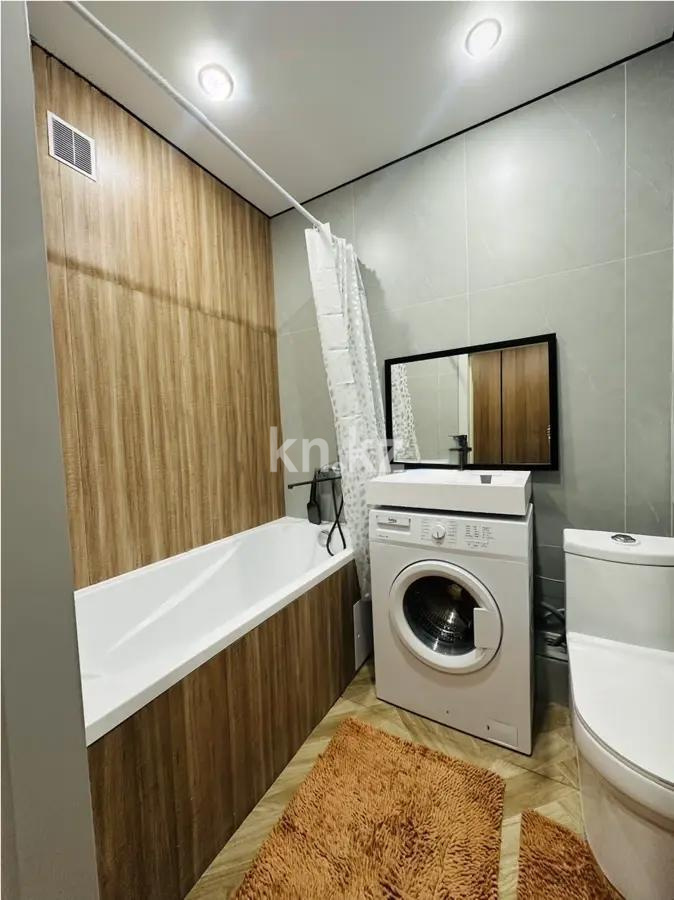 Продажа 1-комнатной квартиры, 31 м² - Продажа однокомнатных квартир в Астане - страница 31 фото 2 из 3