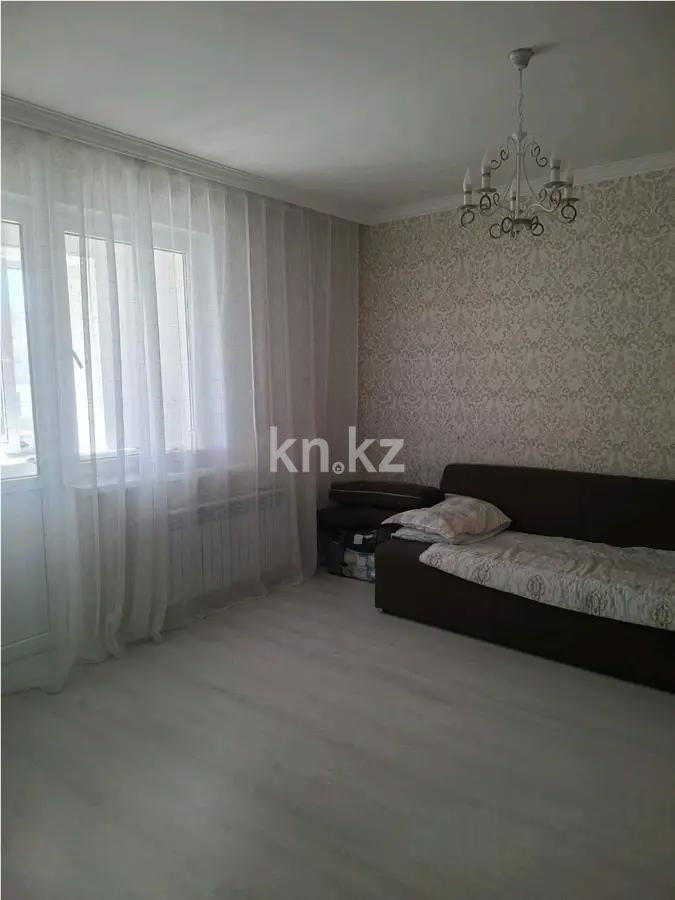 Продажа 1-комнатной квартиры, 35.7 м² в Астане