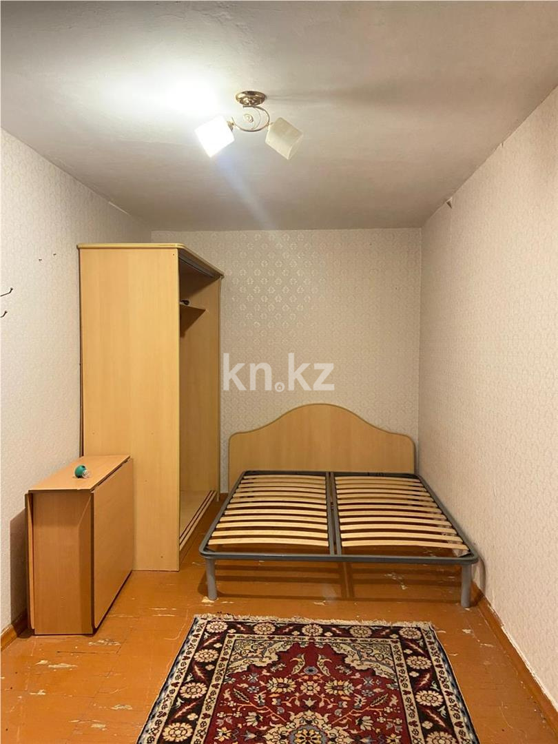 Продажа 2-комнатной квартиры, 45 м² в Караганде - фото 3
