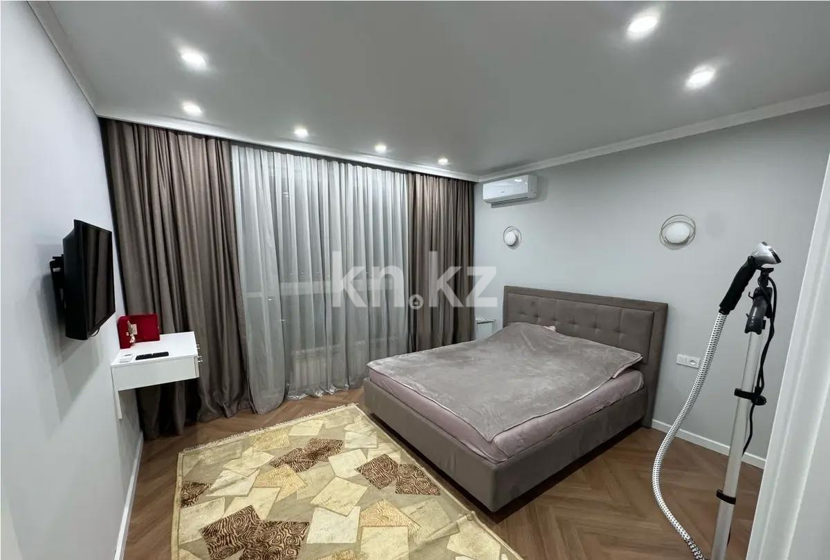 Продажа 2-комнатной квартиры, 60 м², ул. Утепова, дом  31 - Продажа  двухкомнатных квартир в Алматы без посредников с фото фото 2 из 4