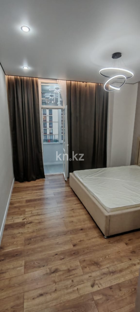 Аренда 2-комнатной квартиры, 49 м² - Аренда квартиры помесячно в Астане фото 6 из 17