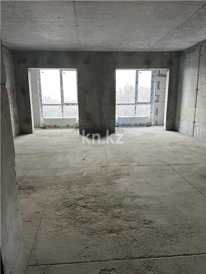 Продажа 2-комнатной квартиры, 75 м², пр. Серкебаева, дом  146/1 - Продажа  двухкомнатных квартир в Алматы без посредников фото 1 из 2