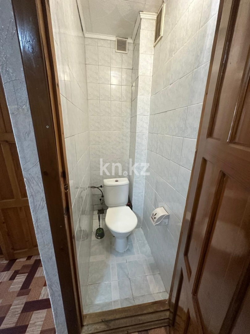 Аренда 4-комнатной квартиры, 72 м² - Аренда квартир помесячно от хозяев в Караганде фото 15 из 18