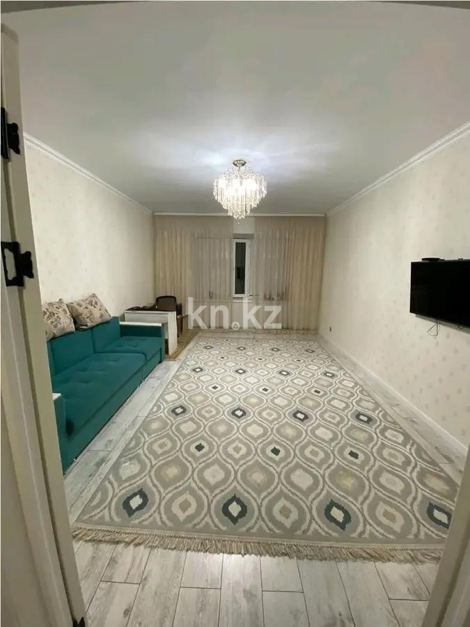 Продажа 3-комнатной квартиры, 91 м², ул. Габдуллина, дом  4 в Астане