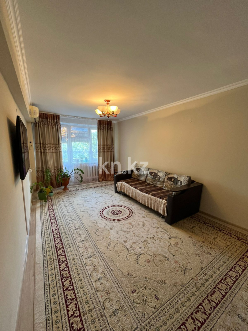 Продажа 3-комнатной квартиры, 60 м², мкр-н Привокзальный-3, дом  25 в Атырау - фото 4