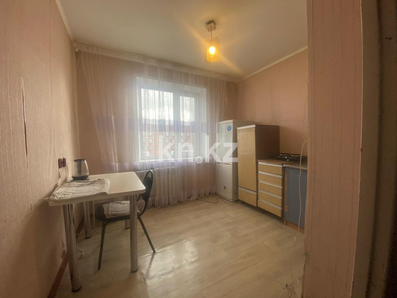 Продажа 1-комнатной квартиры, 34 м², мкр-н 8-й в Темиртау - фото 4